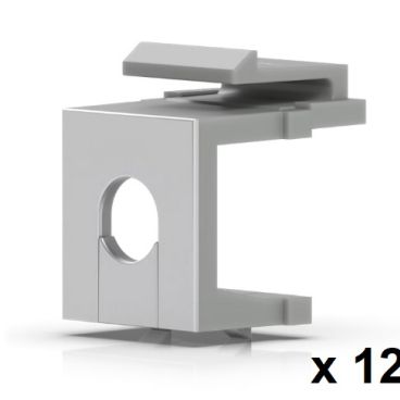 Ubiquiti UACC Keystone Blank Insert TH